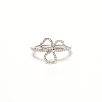 Tiffany & Co. Silver Band Ring (Pre-Owned)