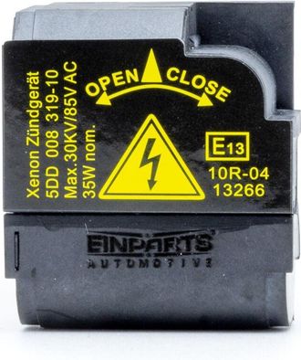 OEM Inversor Canbus Xenon Hid Slim De 35 W Para Audi, Bmw, Ford, Jaguar, Mercedes, Opel, Renault, Skoda Y Vw