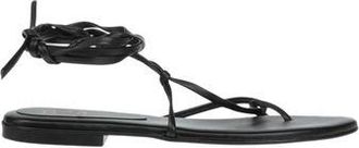 UNLACE FOOTWEAR - Thong sandals sur YOOX.COM