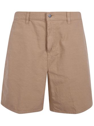 Carhartt Work in Progress Walter Leon Single Knee Shorts