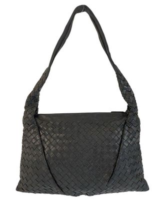 Bottega Veneta Shoulder Bag (Authentic Pre-Loved)