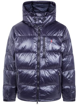 Ralph Lauren Jacket Insulated Bomber Jacket