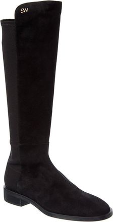 Stuart Weitzman Keelan Suede Tall Boot