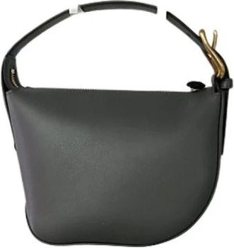J & M Davidson Tassen, Dames, Zwart, ONE Size, Zip Quiver