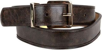 Michael Kors Riem Chocolade
