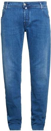 Jacob Cohen BOTTOMWEAR - Pantaloni jeans su YOOX.COM