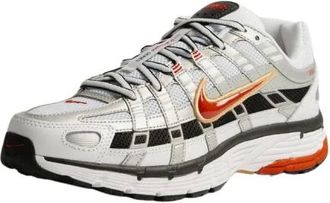 Nike Dames, Sport, Veelkleurig, Maat: 40 1/2 EU Leer