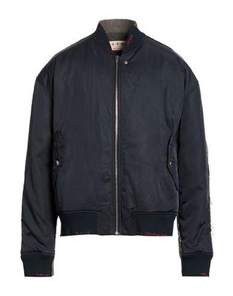 Marni COATS & JACKETS - Jackets on YOOX.COM