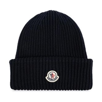 Moncler Donna, Accessori, Blu, Taglia unica, new