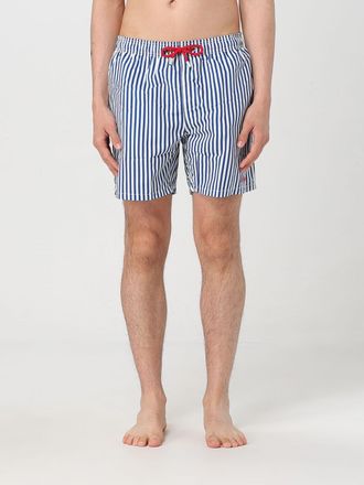 MC2 Saint Barth Costume da bagno MC2 Saint Barth a righe