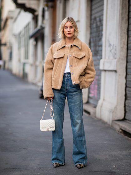 ¿Jeans muy apretados? Descubre cómo ensanchar los vaqueros