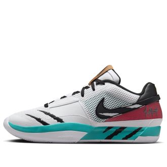 Nike JA 1 EP Reverse Scratch HJ7929-100