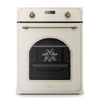 Klarstein Klarstein Victoria Slim 45 Cm Horno