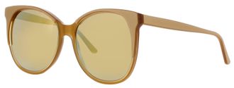 Andy Wolf Sunglasses PURPLE/GLITTER
