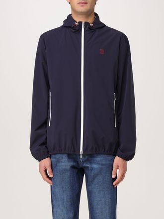 Brunello Cucinelli Giubbino in nylon Brunello Cucinelli