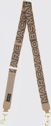 Marc Jacobs Tracolla Marc Jacobs in tessuto con logo jacquard