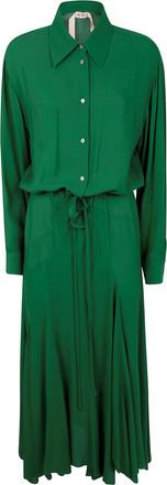 N&deg;21 Viscose Dress