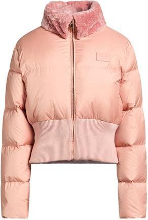 Fendi COATS & JACKETS - Puffers on YOOX.COM