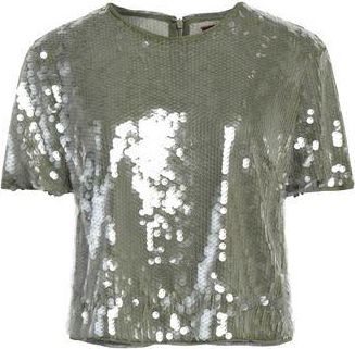 Staud TOPWEAR - Tops on YOOX.COM