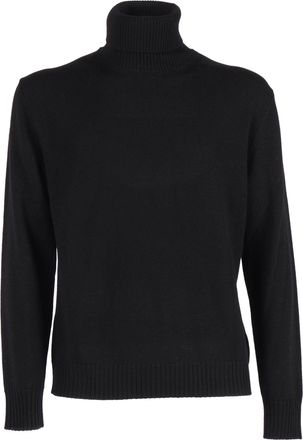 Ballantyne T Neck Pullover