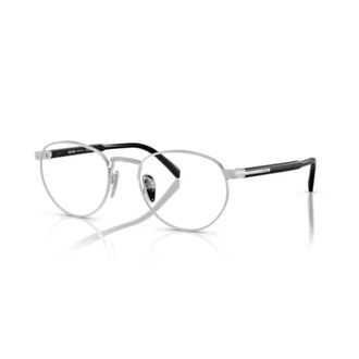 Prada unisex, Accessoires, Grijs, Maat: 51 MM