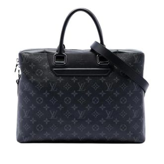 Louis Vuitton Pre-owned Odyssey - - Pre-owned - Uomo - Nero - ONE SIZE