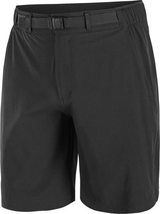 Salomon Wayfarer 2.0 Shorts - Heren - Outdoor korte broeken - Zwart - XL - Polyester - Fitness