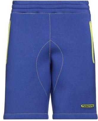 Moschino PARTES DE ABAJO - Pantalones cortos y bermudas en YOOX.COM