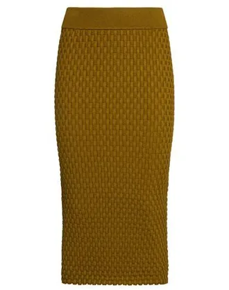 Dries Van Noten BOTTOMWEAR - Midi skirts sur YOOX.COM