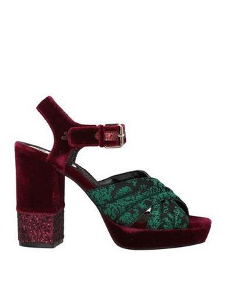 Gioseppo SCHUHE - Sandalen auf YOOX.COM