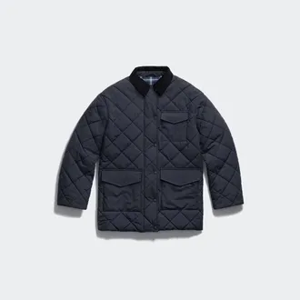 Canada Goose Terra Coat (Women, Nocturne, XS)