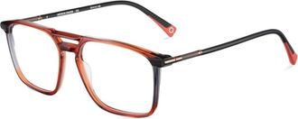 Etnia Barcelona Meteor Crater 55O - unisex - Brillen - Veelkleurig - 54 MM - Accessoires