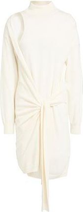 Simona Corsellini VESTIDOS - Vestidos midi en YOOX.COM