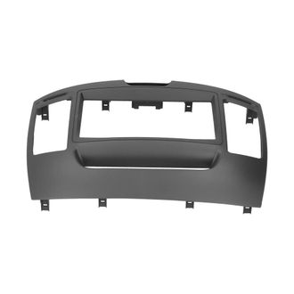 OEM Panel De Altavoces Dvd 2din De Abs Gris, Apto Para Modelos Hyundai Elantra De 2006 A 2011