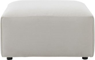 Schubiger M&ouml;bel Hocker No. 4100