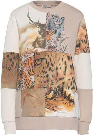 Stella McCartney TOPWEAR - Sweatshirts sur YOOX.COM