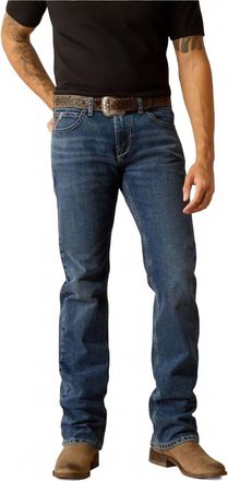 Ariat M7 Slim Trevor Straight Jeans In Roan