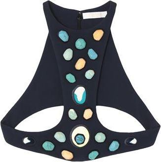 Chloé CAMISETAS Y TOPS - Tops en YOOX.COM