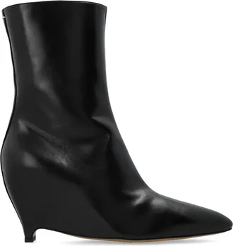 Maison Margiela Mujer, Zapatos, Negro, Talla: 38 EU