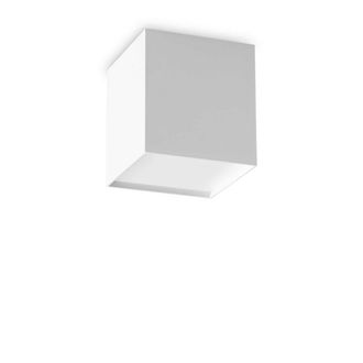Netlighting Kubiko Integrated LED Surface Mounted Downlight White 1100Lm 3000K