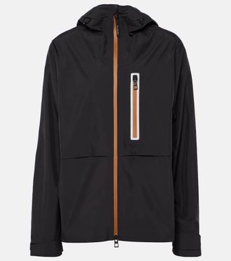 Loewe x On - Giacca Storm in tessuto tecnico