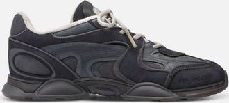 Axel Arigato Eris Sneaker - Mens in Black/black at Nordstrom, Size 10.5