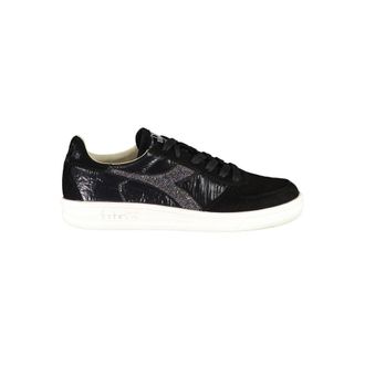 Diadora Leather Women Womens Sneaker