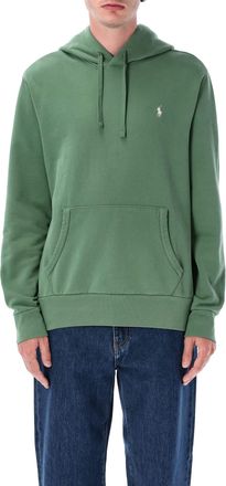 Polo Ralph Lauren Loopback Fleece Hoodie