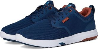 Travis Mathew The Daily Pro Hybrid Mens Golf Shoes Titan : 10.5 M, Synthetic/Textile