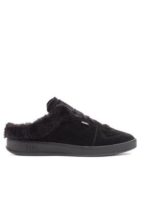 P448 Monaco Slip-On Sneaker in Black at Nordstrom, Size 37