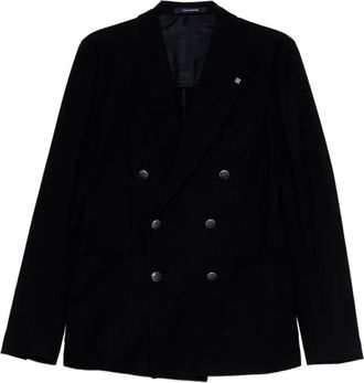 Tagliatore Montecarlo Jersey Jacket