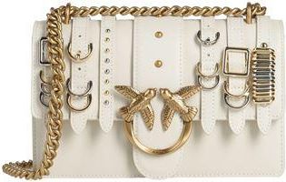 Pinko BAGS - Cross-body bags sur YOOX.COM