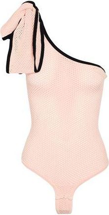 Elisabetta Franchi TOPS - Bodysuits auf YOOX.COM