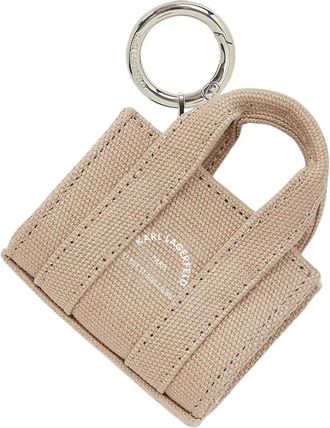Karl Lagerfeld Mujer, Accesorios, Beige, Talla: ONE Size